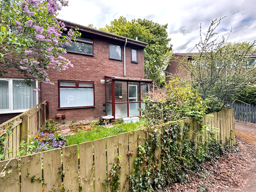 Main image of property: Moorcroft Close, Newcastle Upon Tyne, NE15