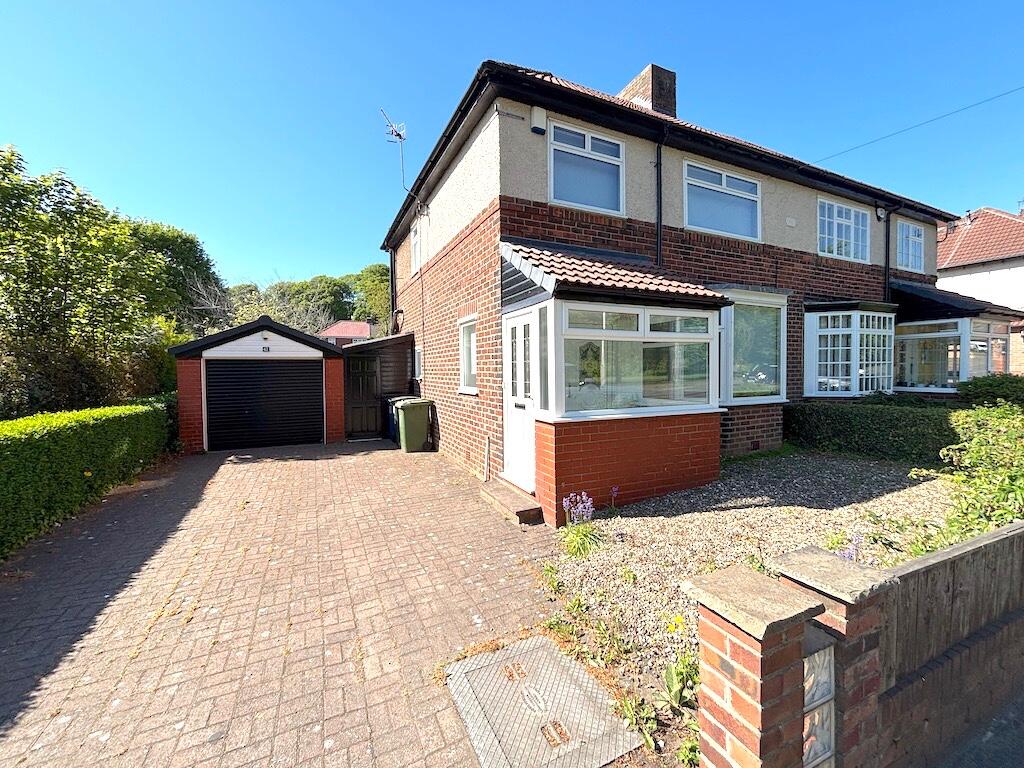Main image of property: Shibdon Road, Blaydon, Tyne And Wear, NE21