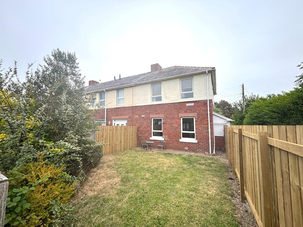 Main image of property: Poplar Avenue, NE16