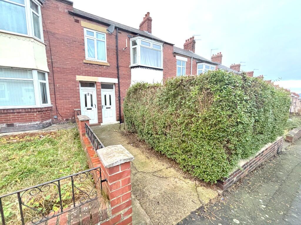 Main image of property: Axwell Terrace, NE16