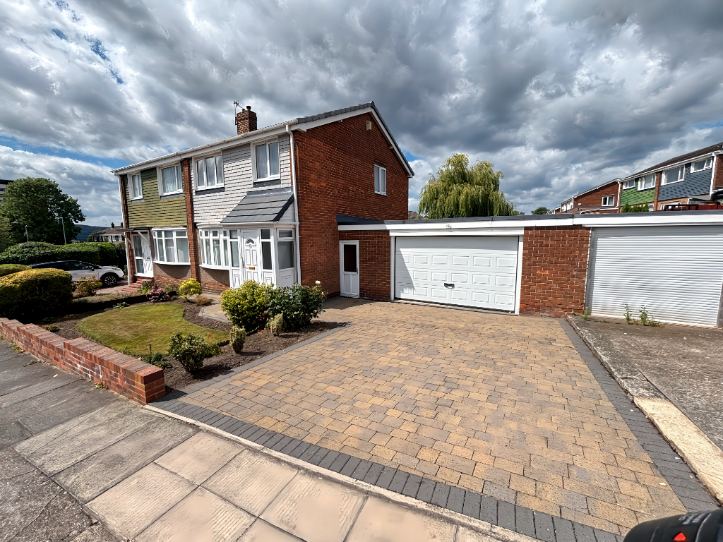 Main image of property: Rokeby View, Gateshead, Tyne And Wear, NE9