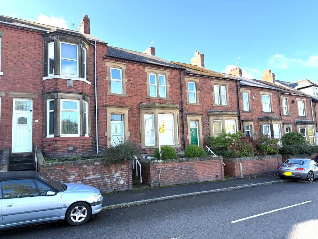 Main image of property: Lyndhurst Terrace, NE16