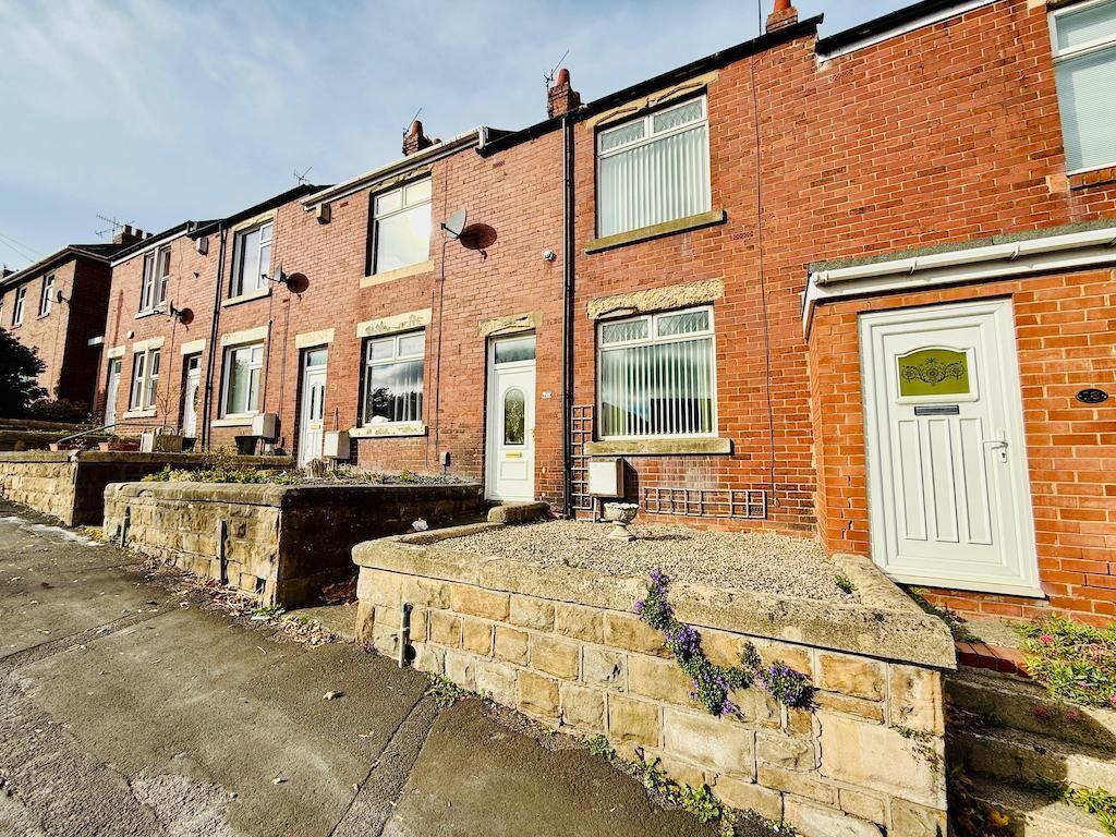 Main image of property: Park Terrace, Blaydon, Tyne And Wear, NE21