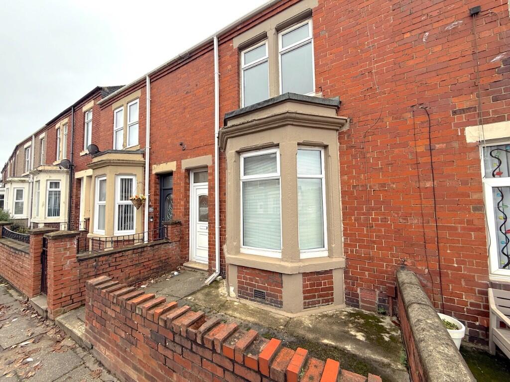 Main image of property: Dunston Road, Gateshead, Tyne And Wear, NE11
