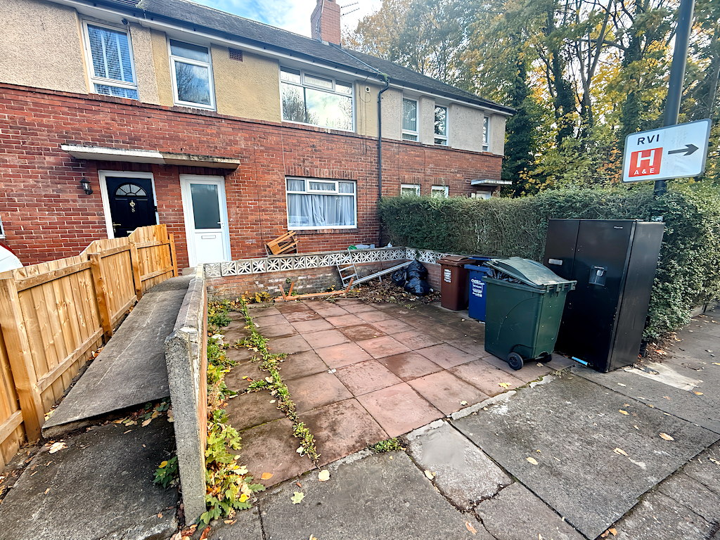 Main image of property: Newton Road, Newcastle Upon Tyne, NE7