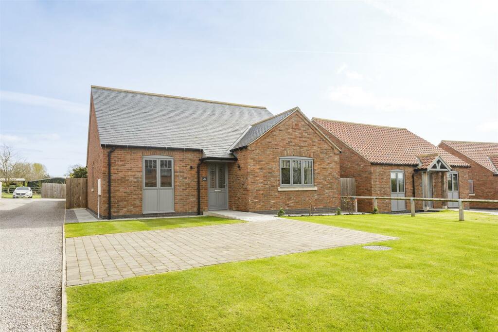 Main image of property: Raskelf, Easingwold, York