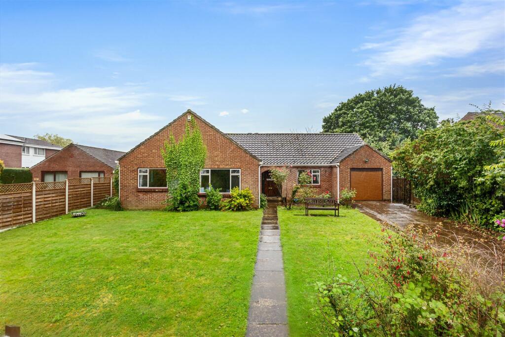 Main image of property: Mill Lane, Boroughbridge, York