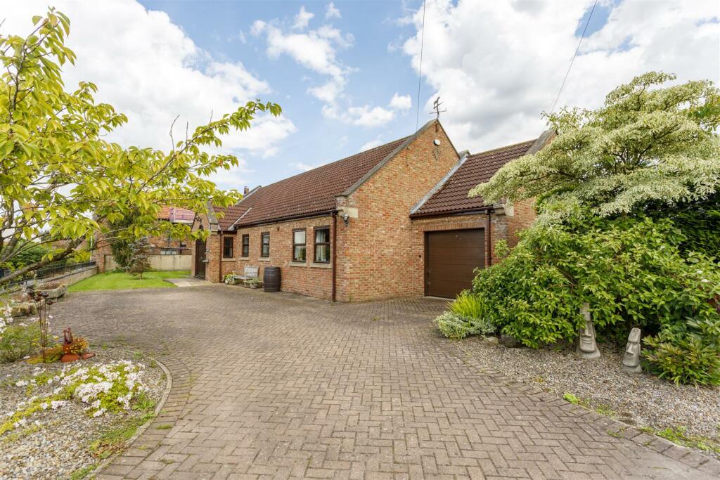 Main image of property: Tennis Court Lane, Tollerton