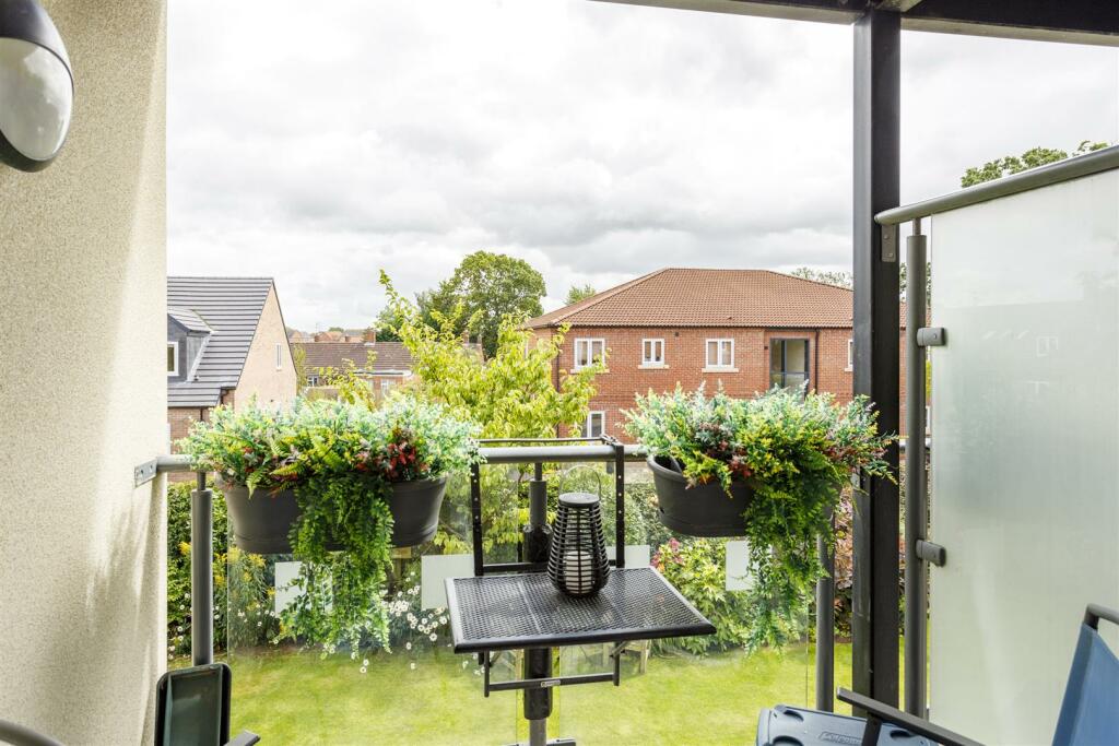 Main image of property: Stillington Road, Easingwold