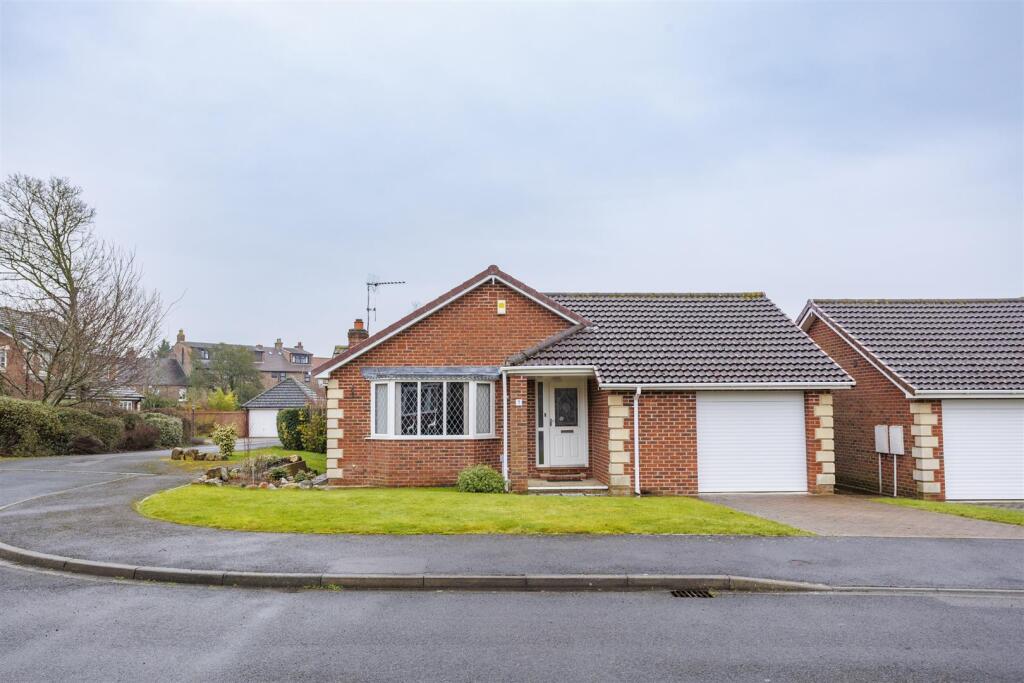 Main image of property: Stonefield Garth, Easingwold, York