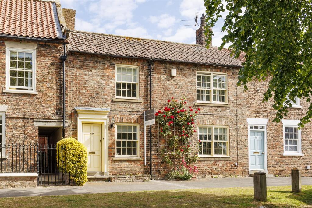 Main image of property: Uppleby, Easingwold