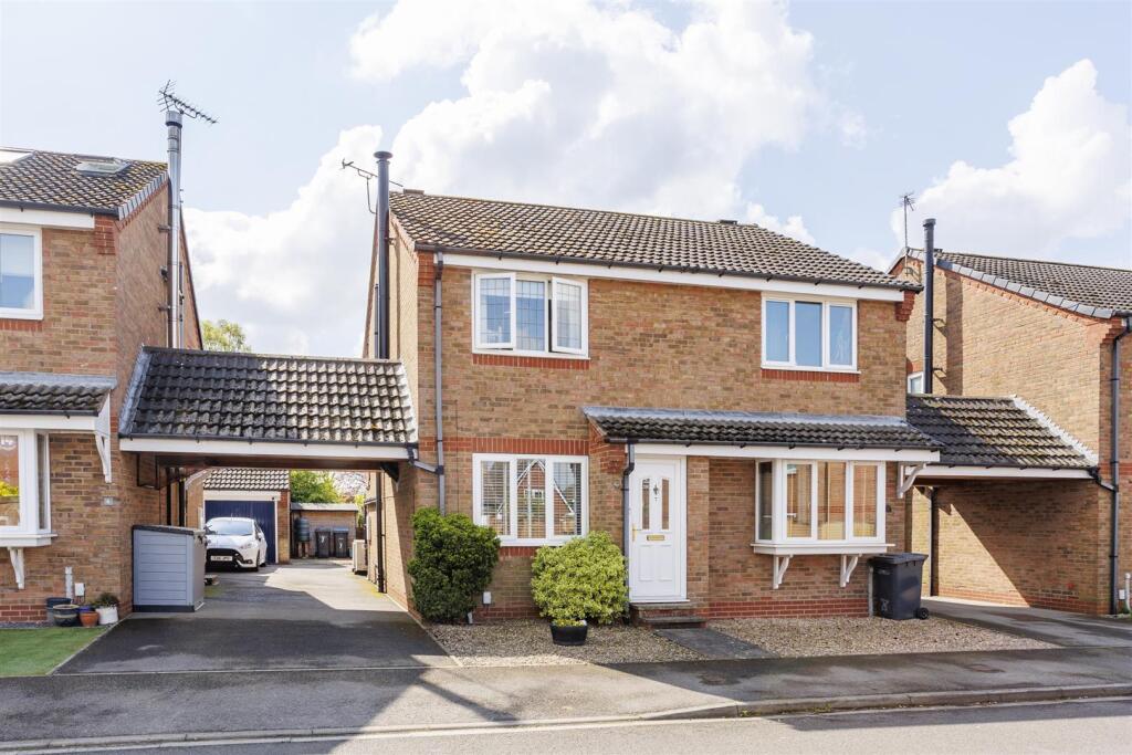 Main image of property: Horner Avenue, Huby, York