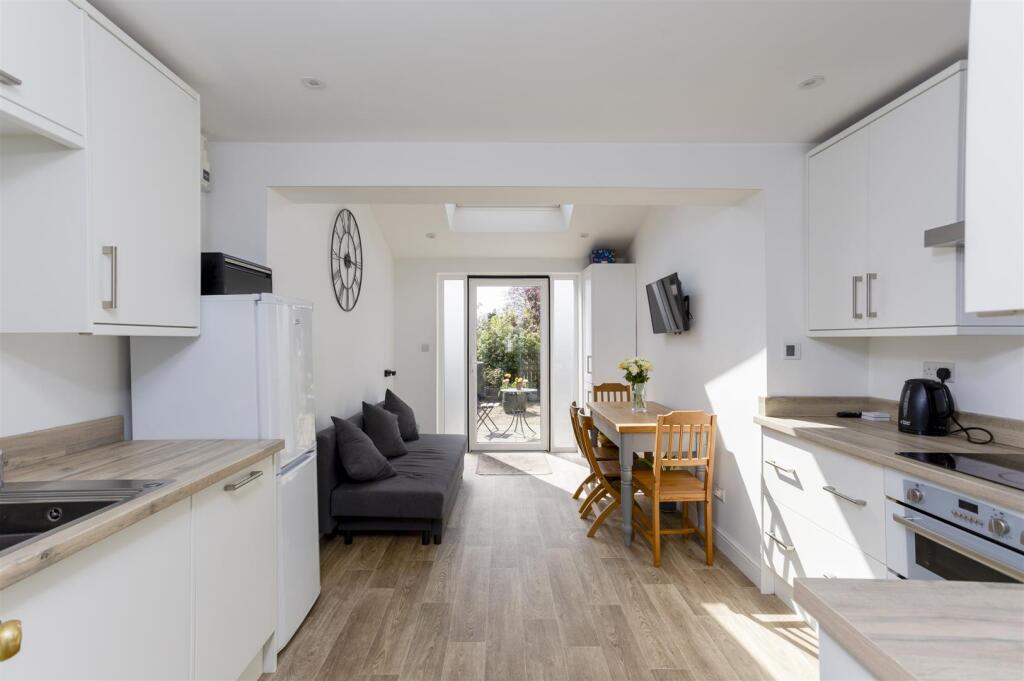 Main image of property: Horner Avenue, Huby, York