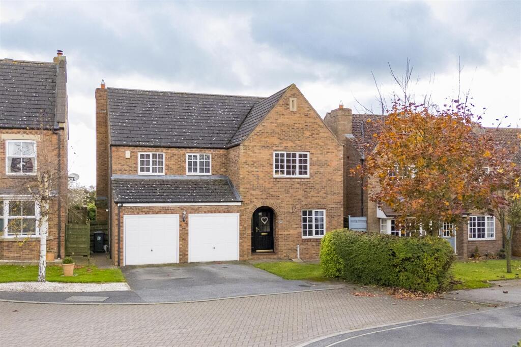 Main image of property: Ings View, Tollerton