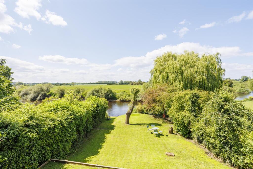 Main image of property: The Poplars, Newton On Ouse, York
