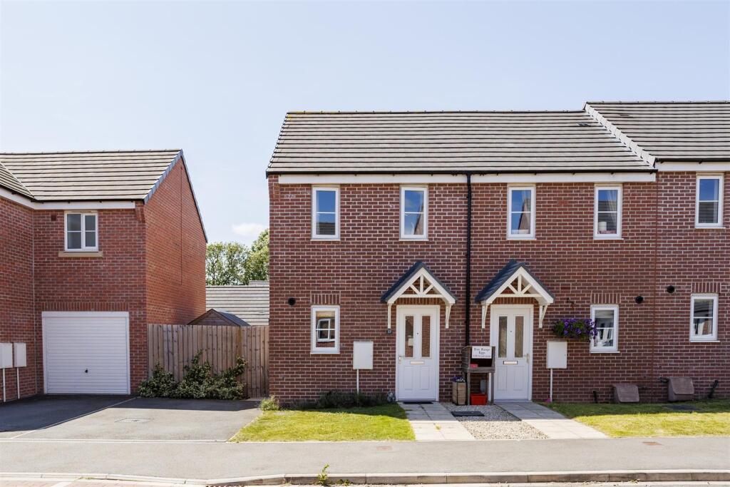 Main image of property: Lavender Way, Easingwold, York