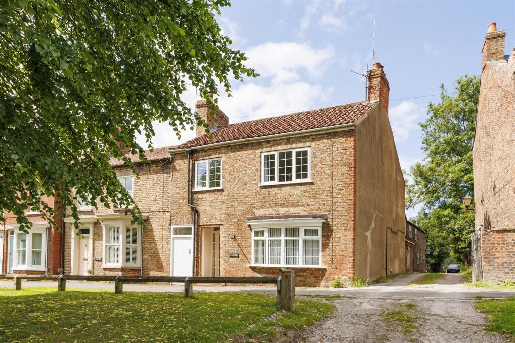 Main image of property: Uppleby, Easingwold, York