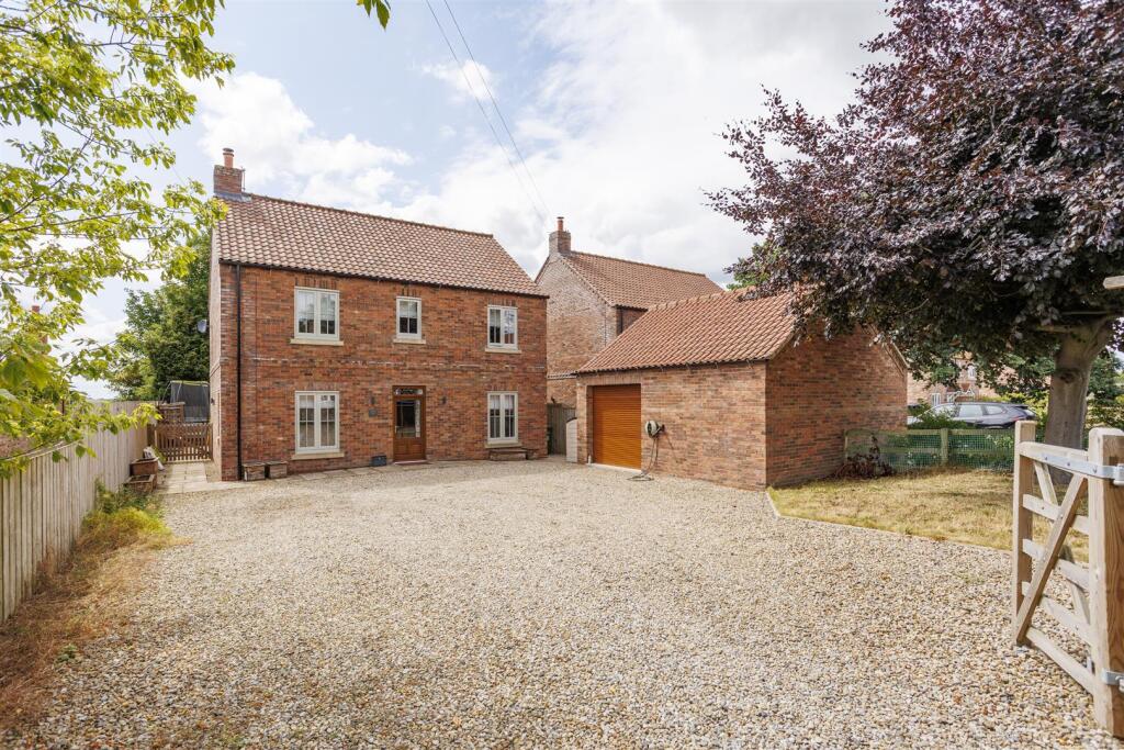 Main image of property: Easingwold Road, Huby, York