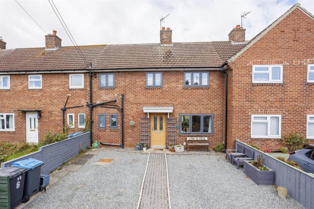 Main image of property: Balk Avenue, Helperby, York