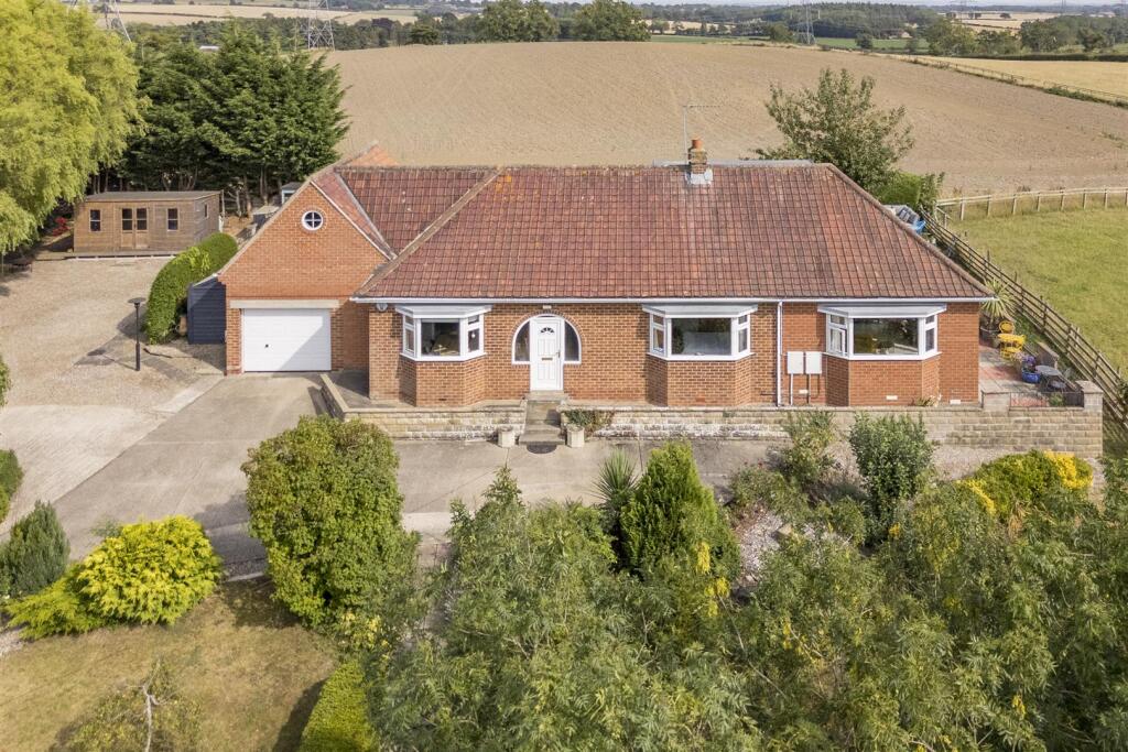 Main image of property: Oulston Road, Easingwold, York
