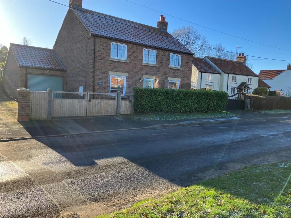 Main image of property: St Helen's Lane, Reighton, Filey, North Yorkshire