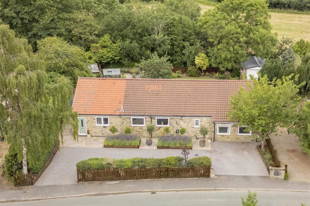 Main image of property: The Nookin, Husthwaite, York