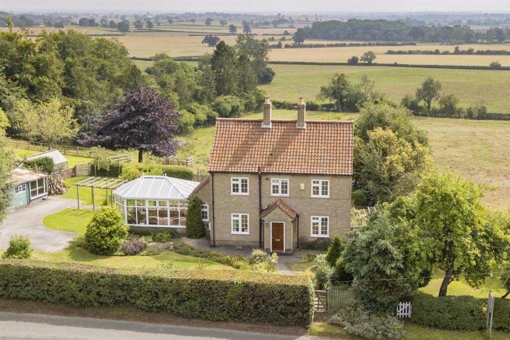 Main image of property: Brandsby, York