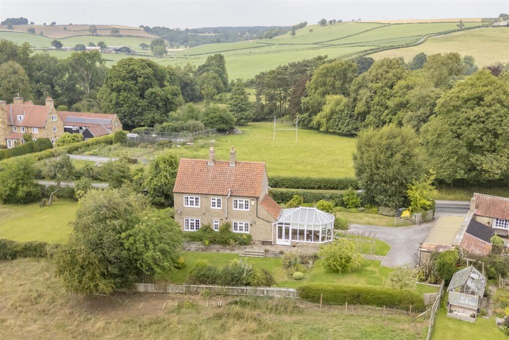 Main image of property: Brandsby, York