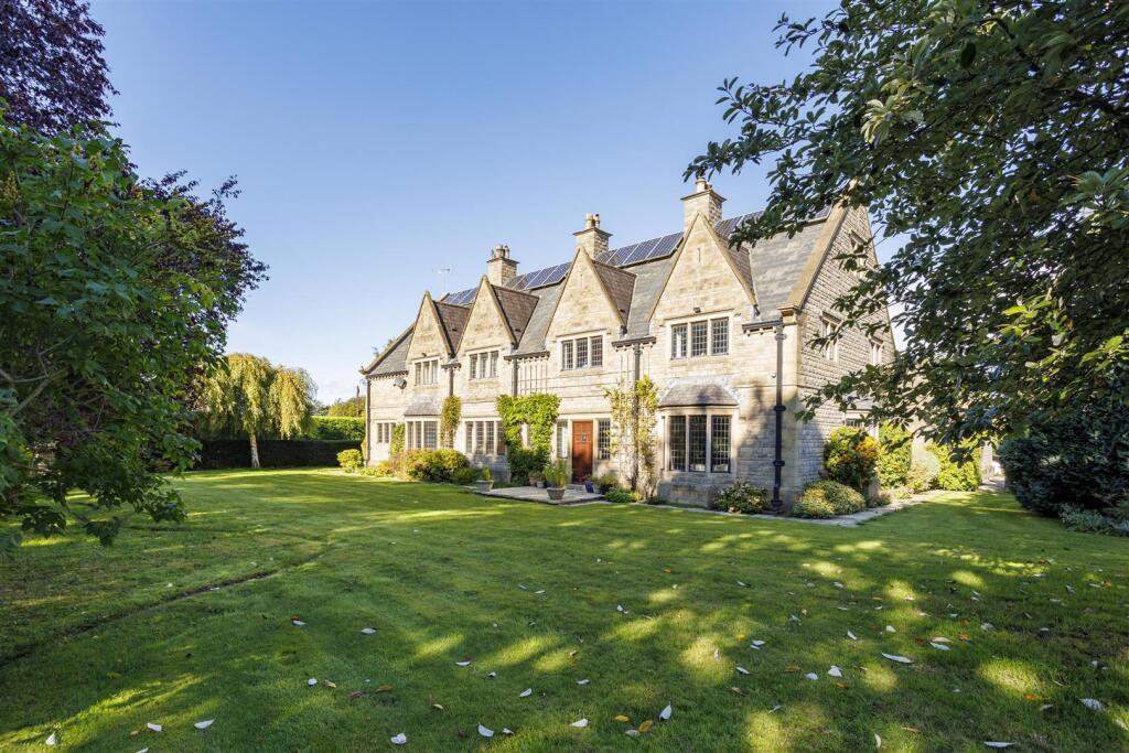 Main image of property: North Moor, Easingwold, York