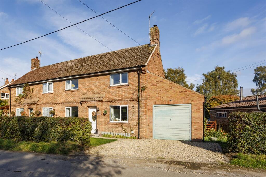 Main image of property: Farlington, York