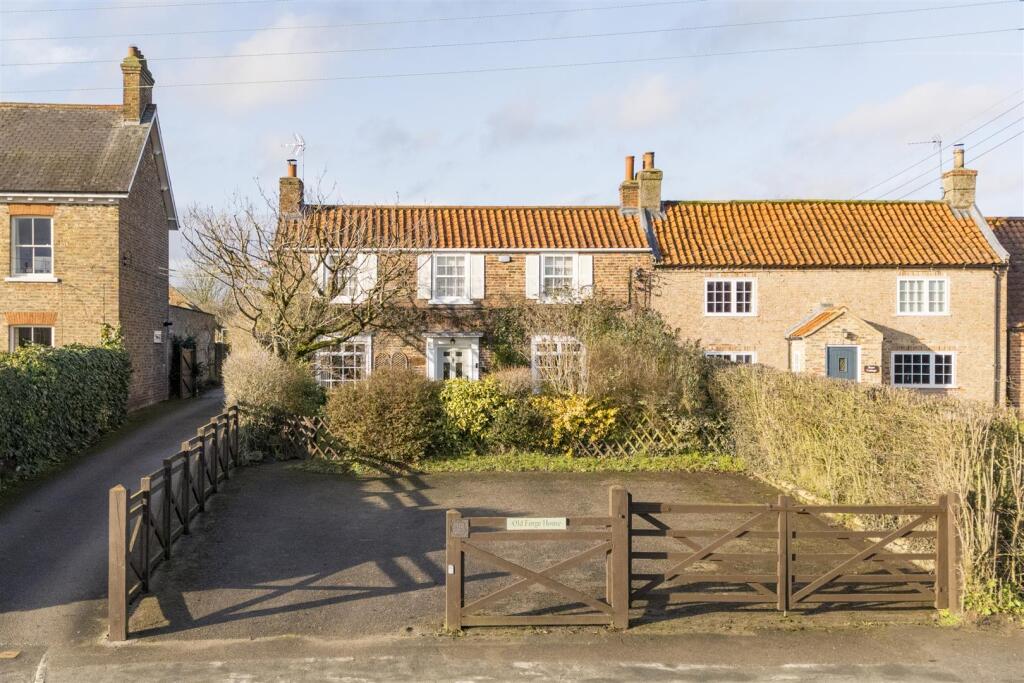 Main image of property: Main Street, Huby, York