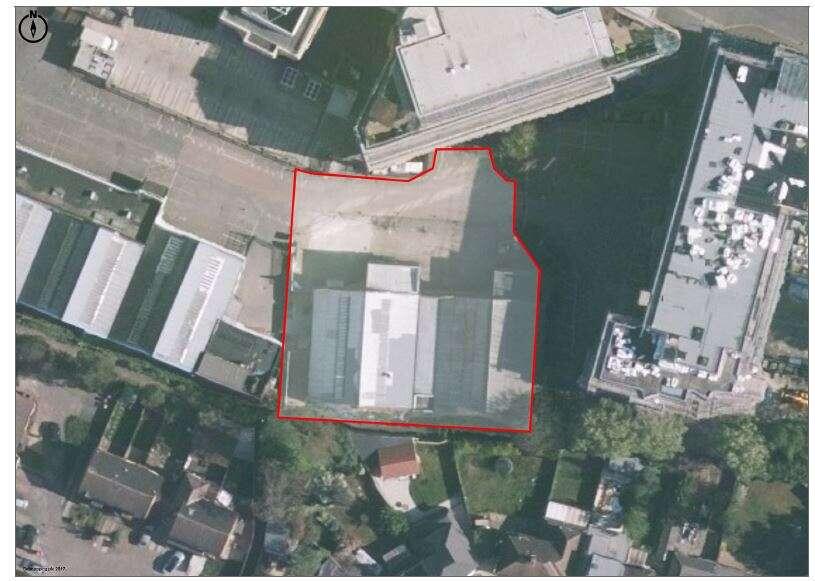 Main image of property: Units 11 & 12, Wellcroft Road, Slough