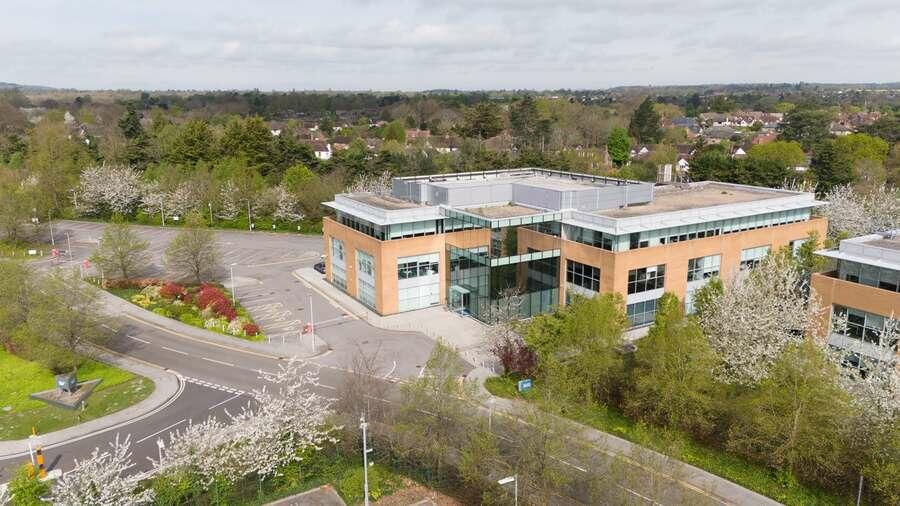 Main image of property: Costain House, Costain House, Vanwall Road, Maidenhead