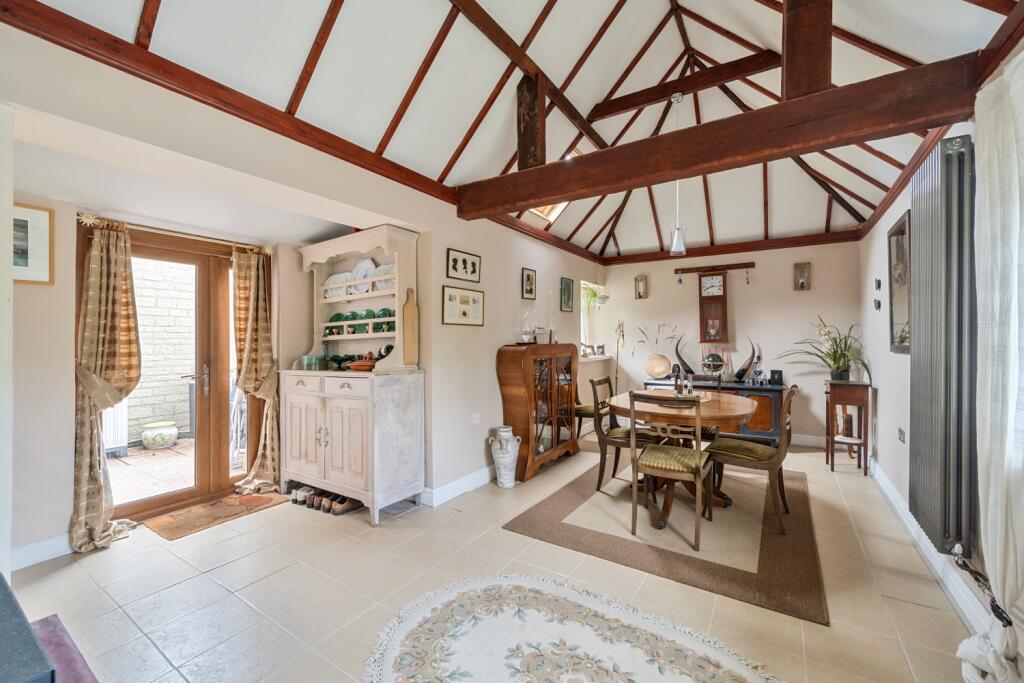 Main image of property:  TETBURY LANE, Crudwell , MALMESBURY, WILTSHIRE, SN16