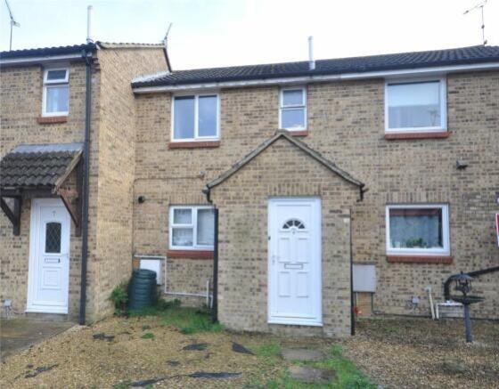 Main image of property: Cloudberry Road, Swindon, SN25