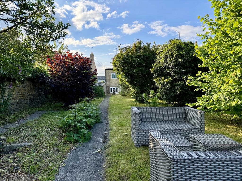 Main image of property: Station Road, South Cerney