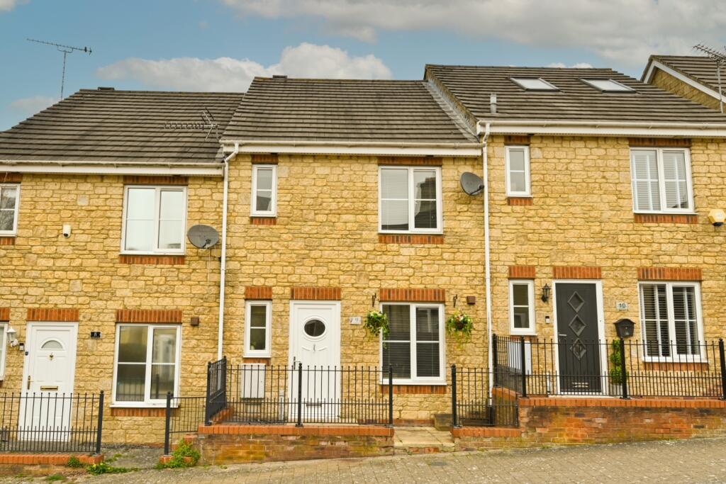 Main image of property: Gable Close, Swindon, SN25