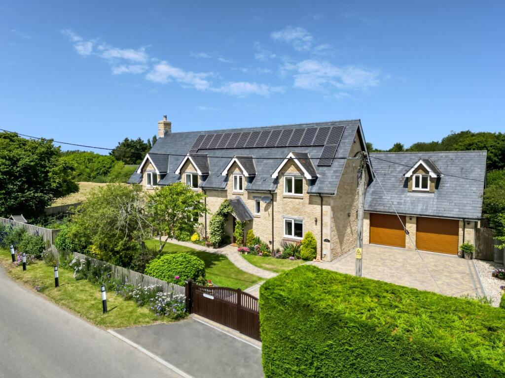 Main image of property: Greenhill, Royal Wootton Bassett