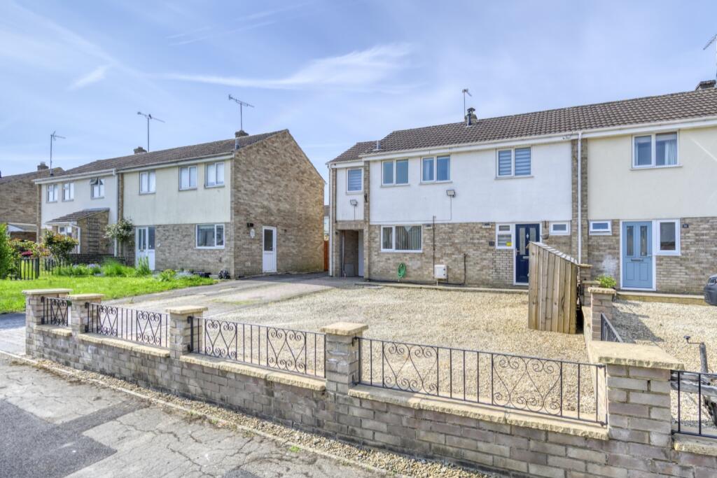 Main image of property: WHITE LION PARK, MALMESBURY, WILTSHIRE, SN16