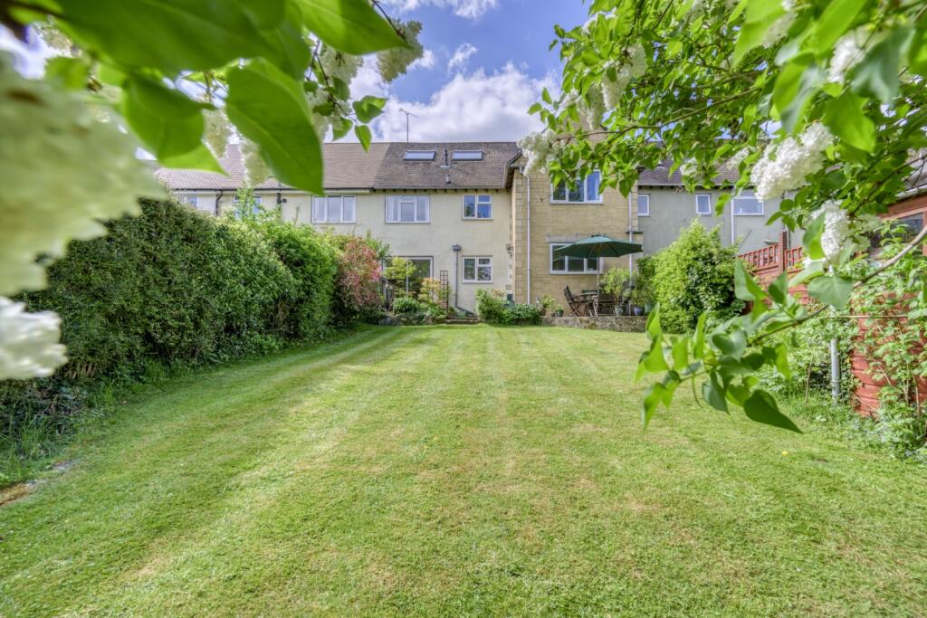Main image of property: Cotswold Close, Cirencester