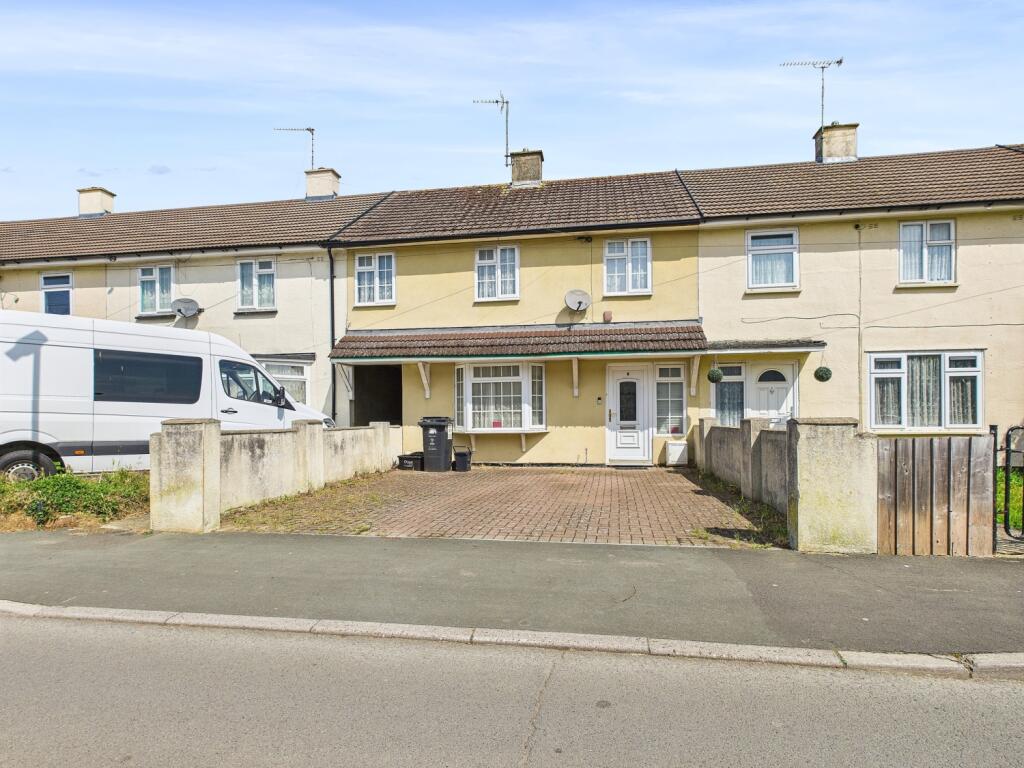 Main image of property: Corsham Road, Swindon, SN2