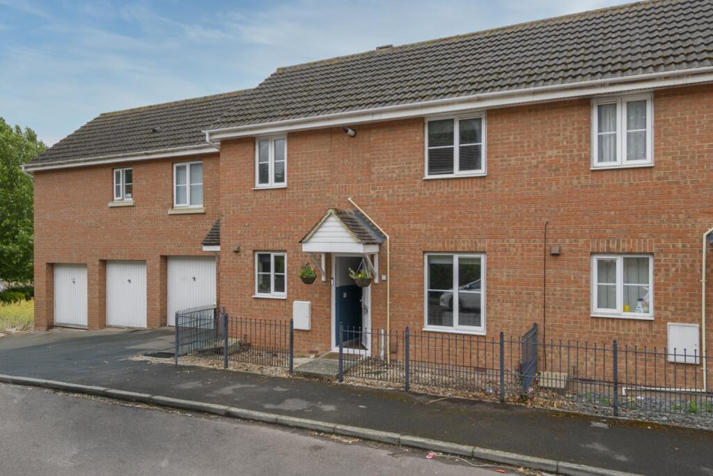 Main image of property: Sawyer Road, Swindon, SN25