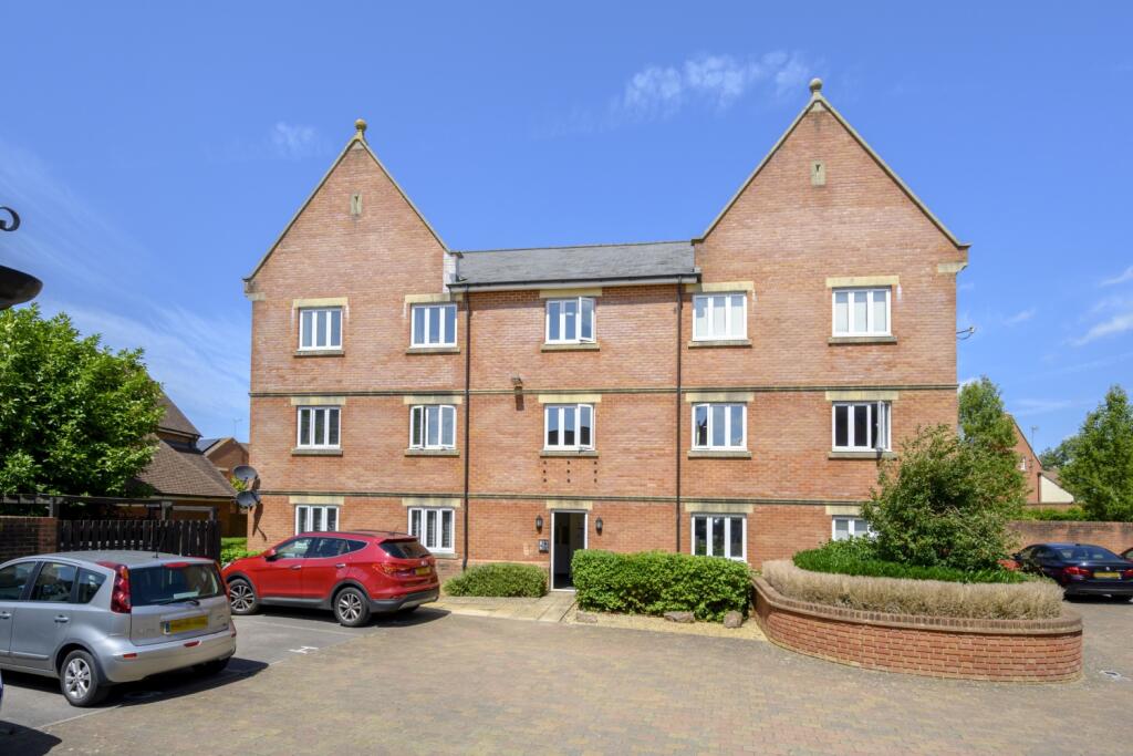 Main image of property: Pulsar Road, Swindon, SN25