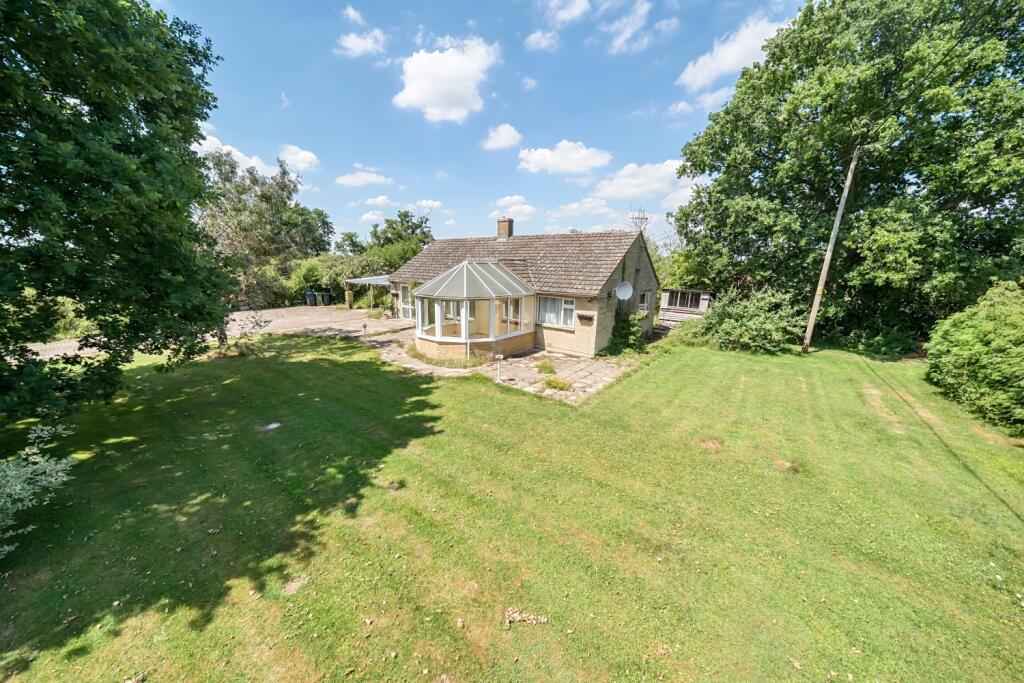Main image of property: Cloatley Road, Hankerton, Malmesbury, Wiltshire, SN16