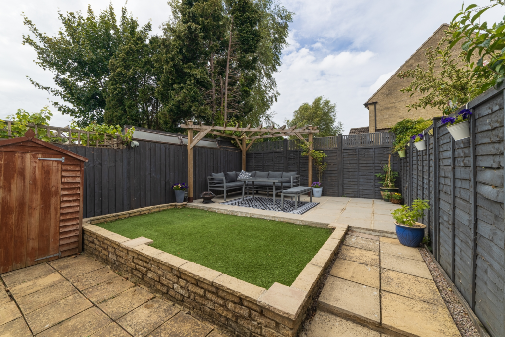 Main image of property: The Lennards, South Cerney