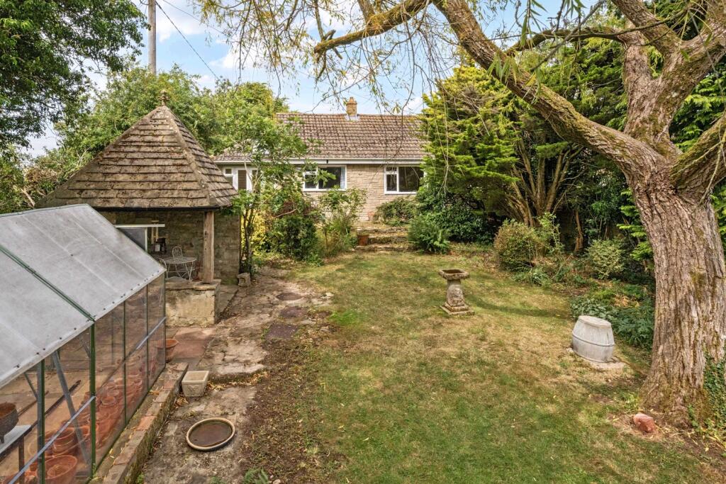 Main image of property: Woodmancote, Cirencester