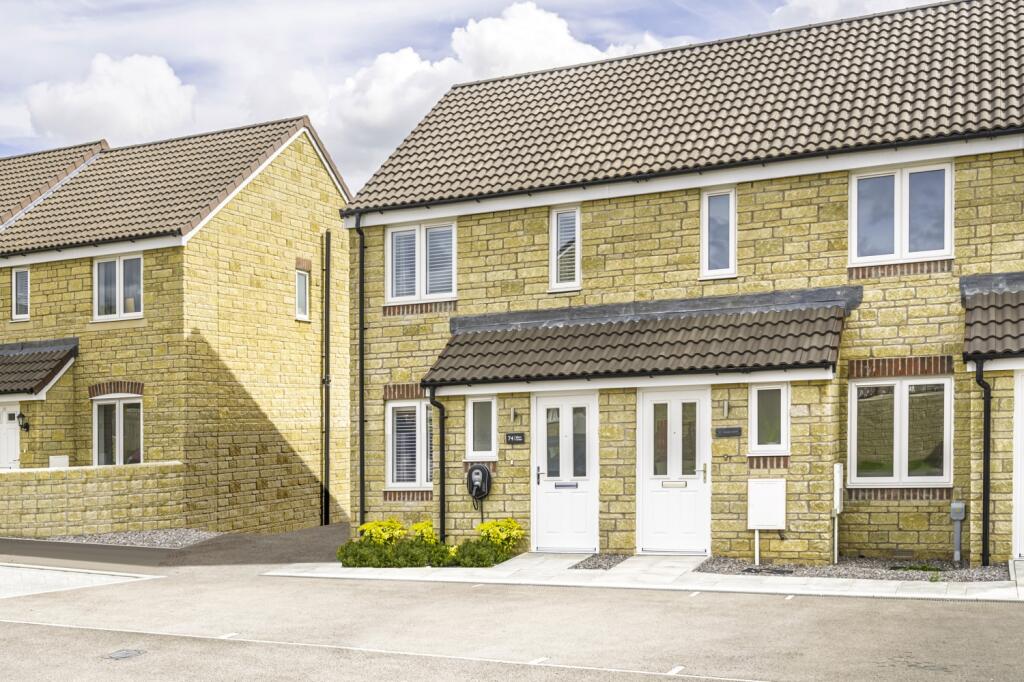 Main image of property: Sillars Green, Malmesbury, Wiltshire, SN16