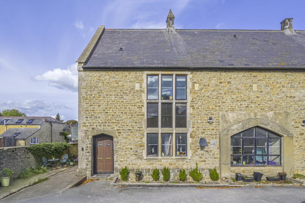 Main image of property: School House Court, Highworth, SN6