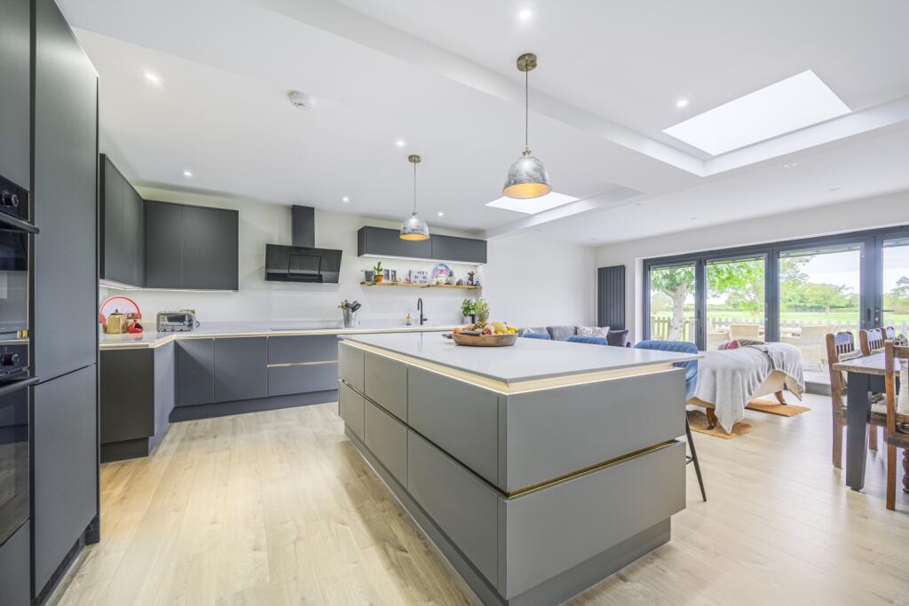 Main image of property: Croft Close, Latton