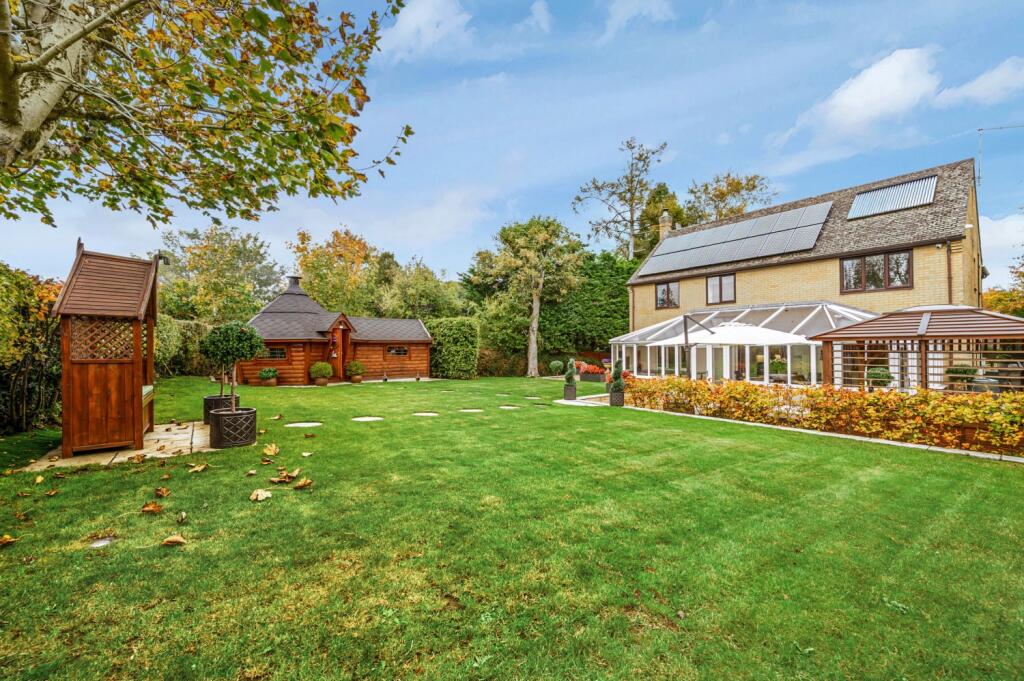 Main image of property: Perrotts Brook, Cirencester